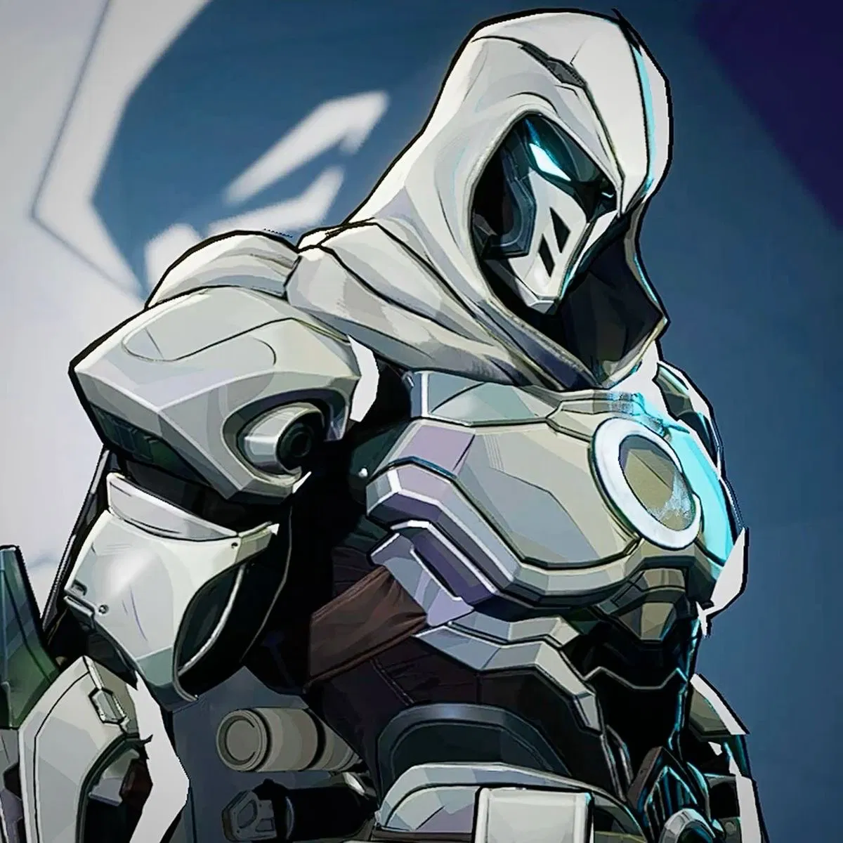 Avatar of Moon Knight