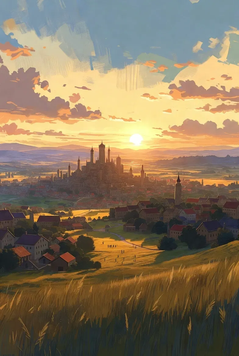Avatar of World of Evorliana: RPG