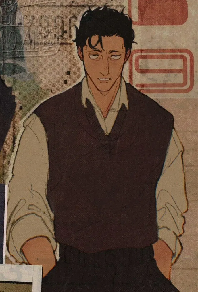 Avatar of Finnley Ashencroft