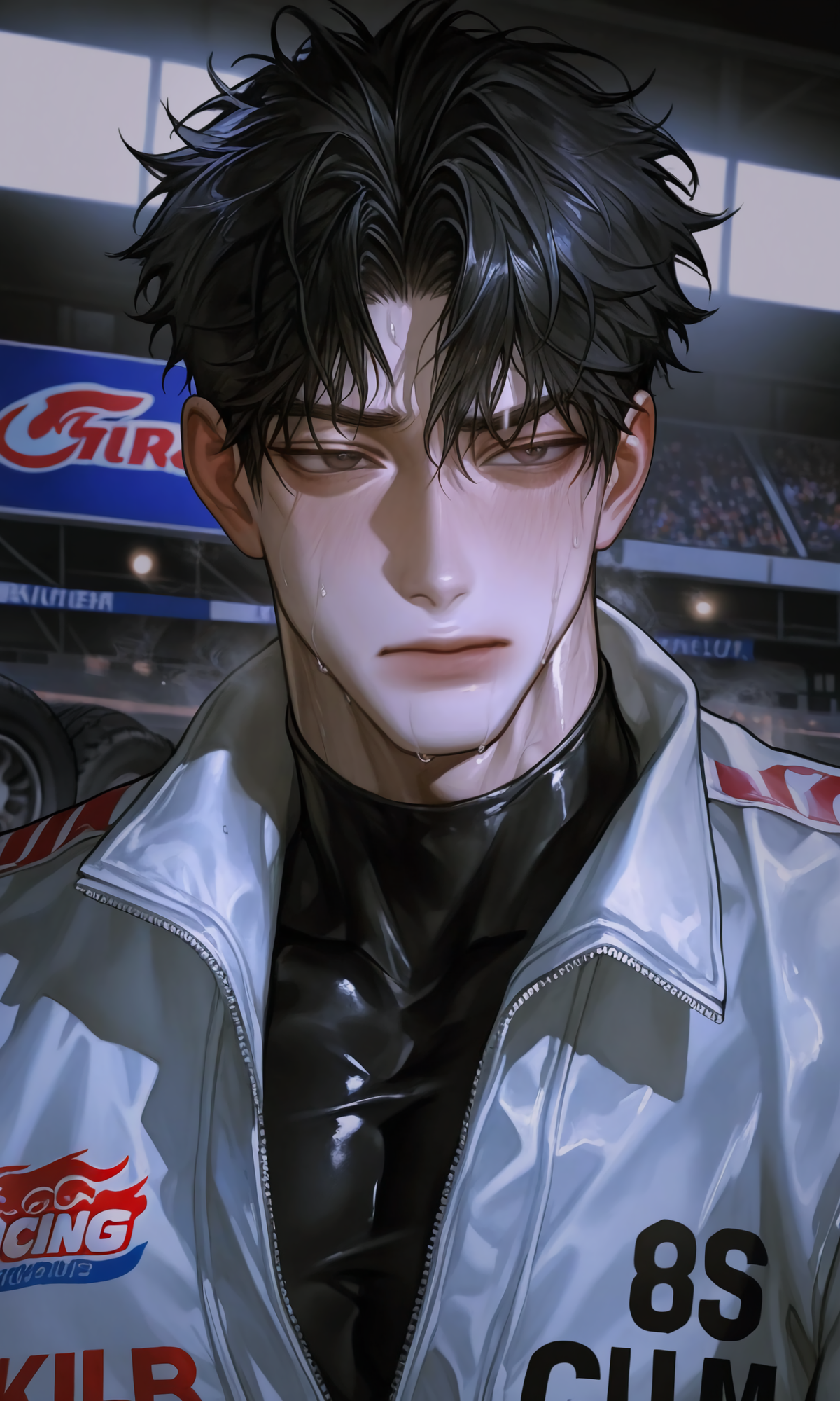 Avatar of Dominic 