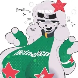 Avatar of Hei - Heineken Poodle