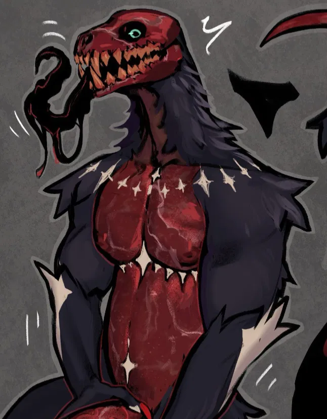 Avatar of Creature꒷꒦︶