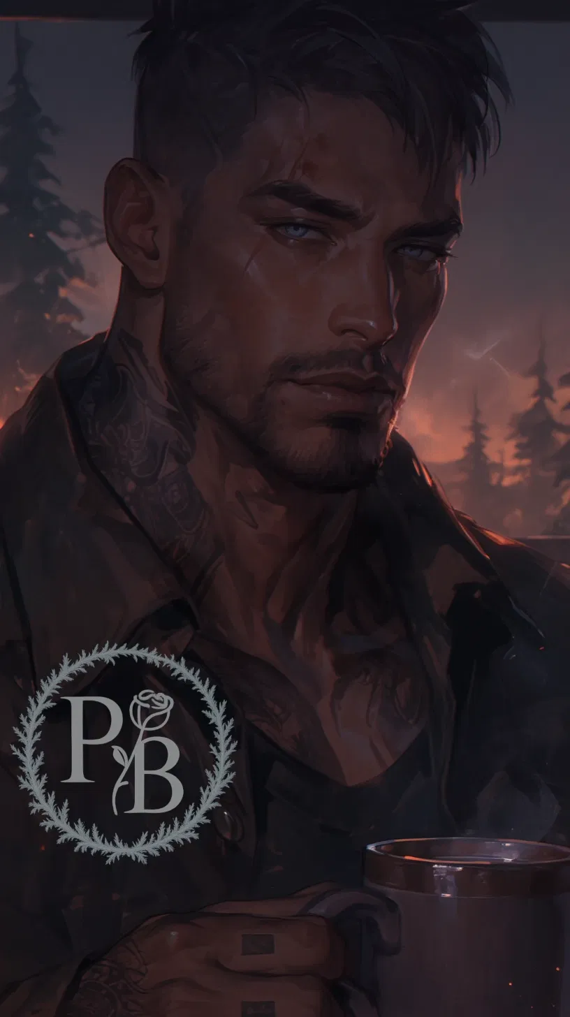 Avatar of Locked In | Hunter Sterling