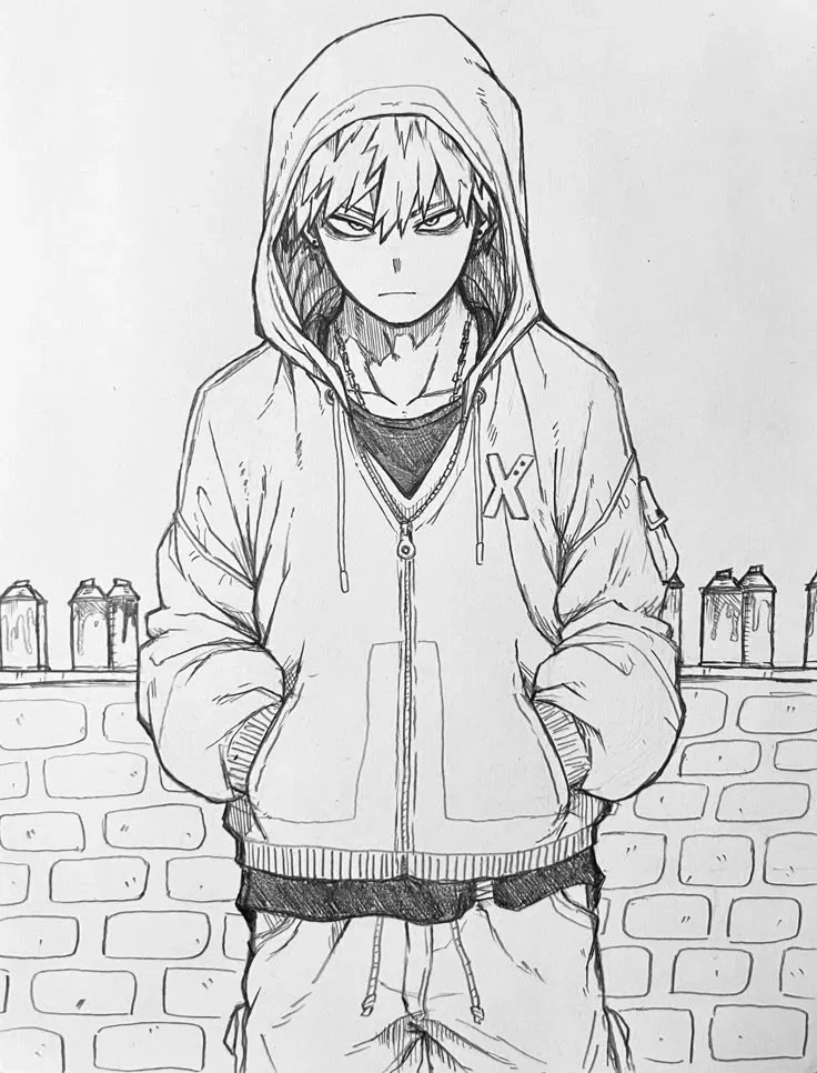 Avatar of katsuki bakugo