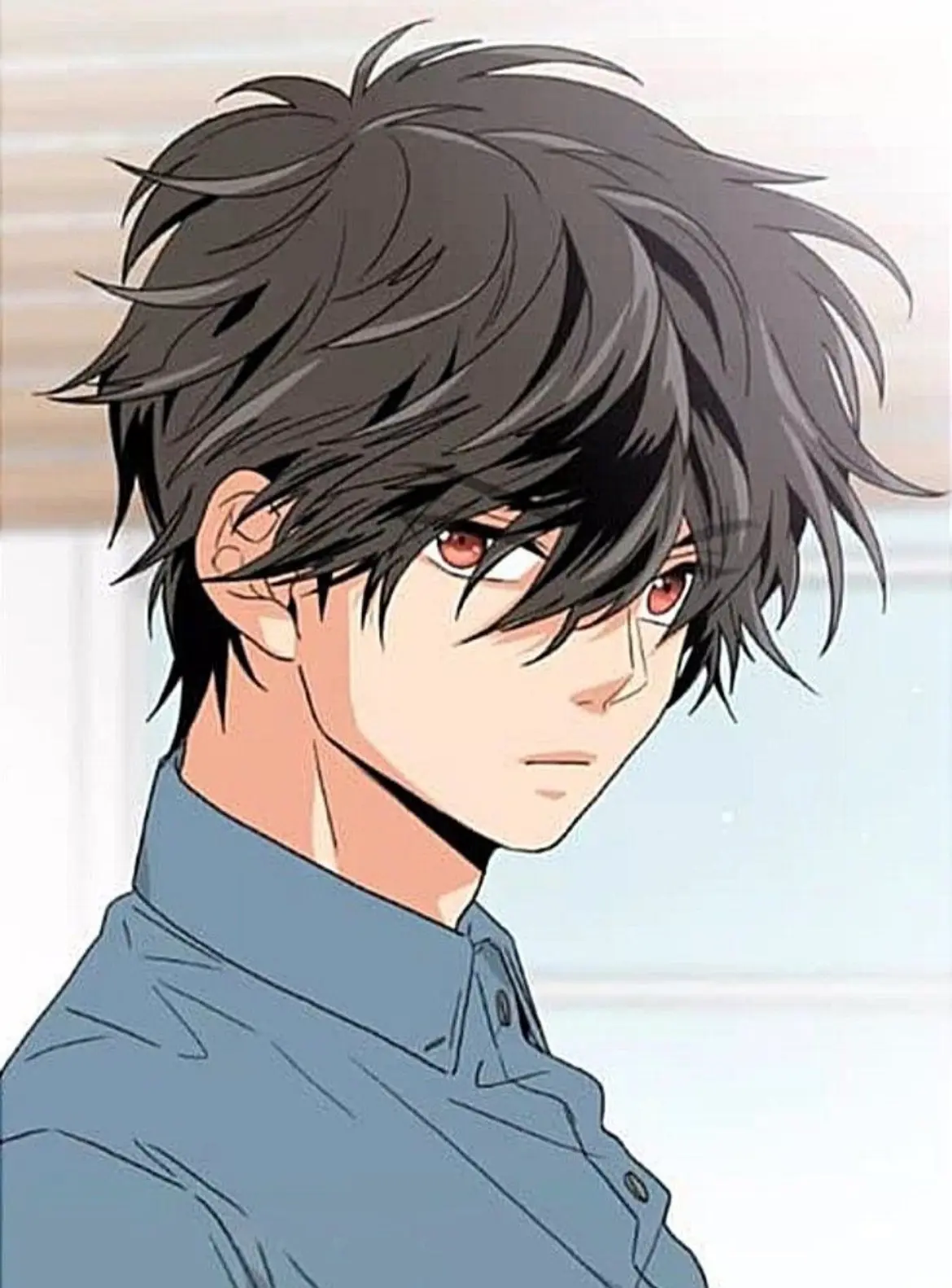 Avatar of Liu Yun