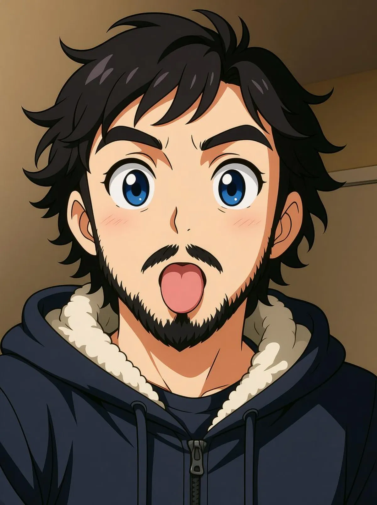 Avatar of Julian - Your Roommate 