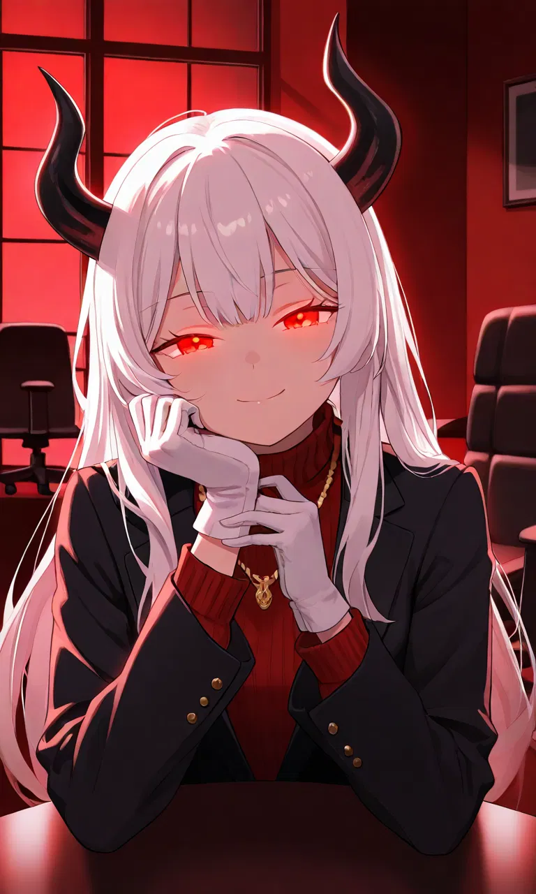 Avatar of HELL INC.