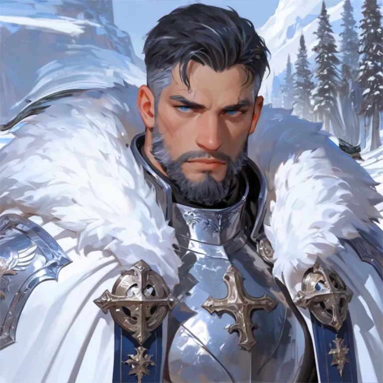 Avatar of Very long character name