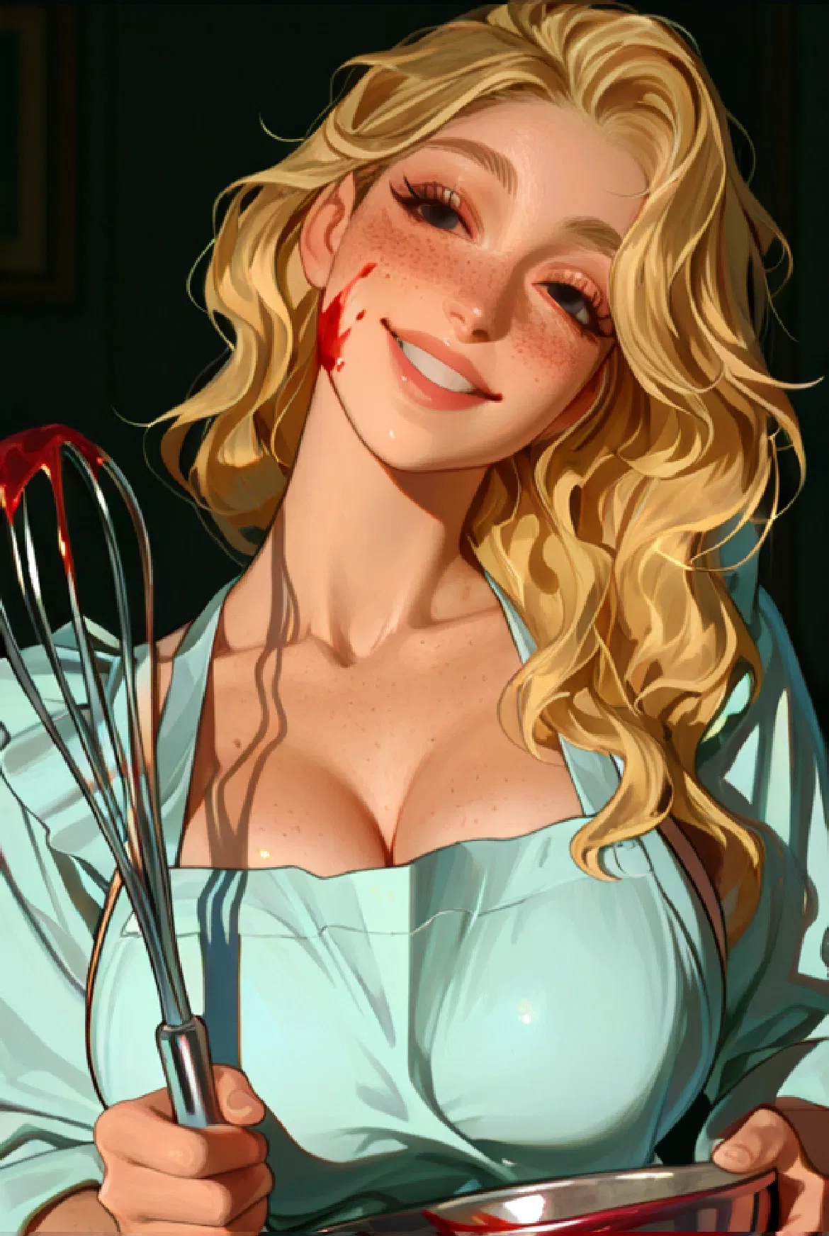 Avatar of [ALT.] Mavietta Dujardin | Stepmom