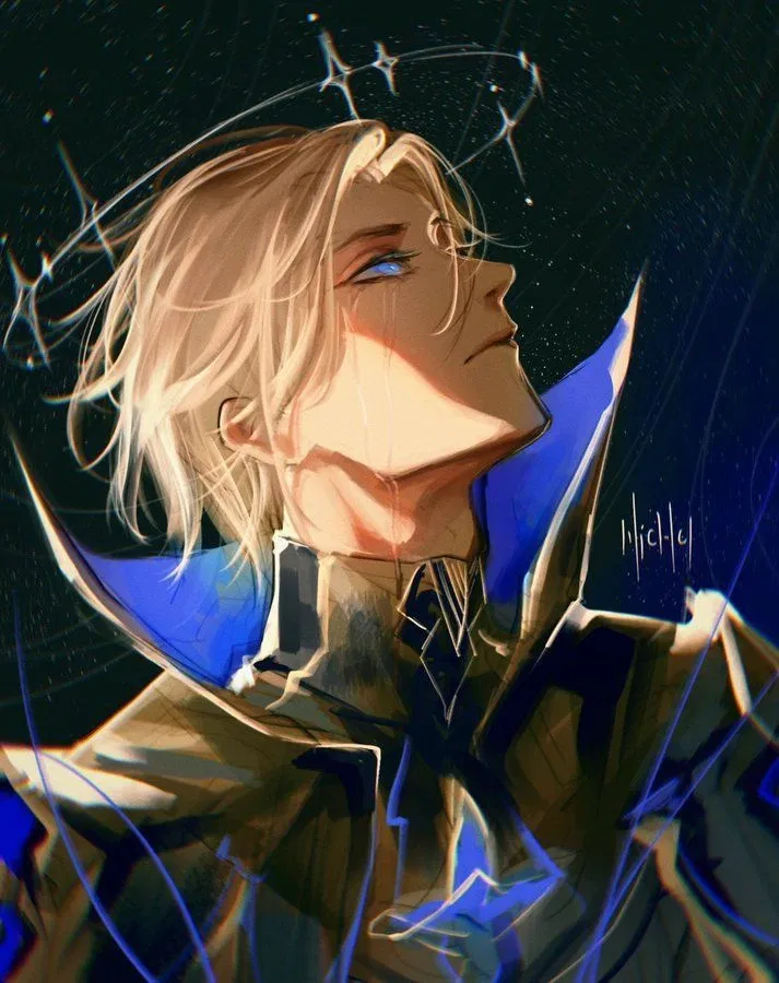 Avatar of Dainsleif