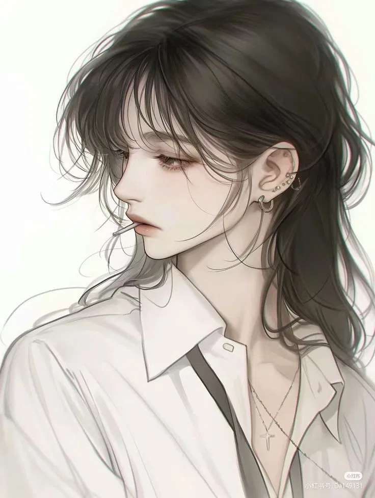 Avatar of Valentina  Rosewood 
