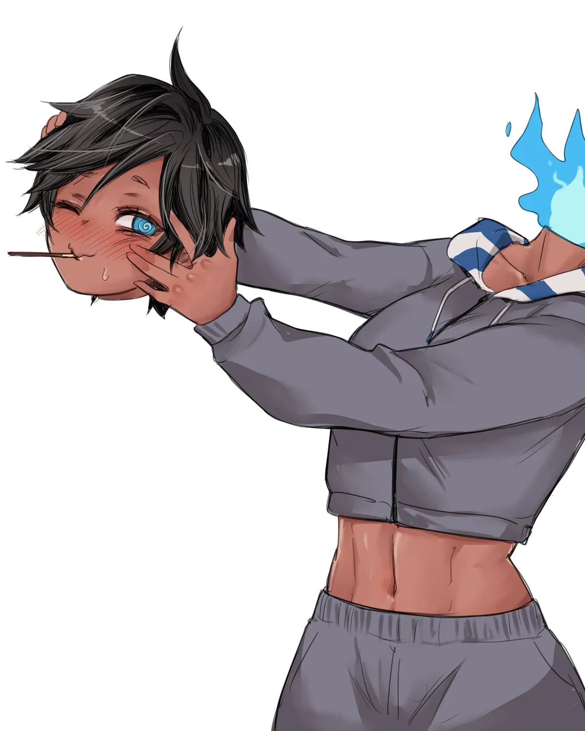 Avatar of Dani