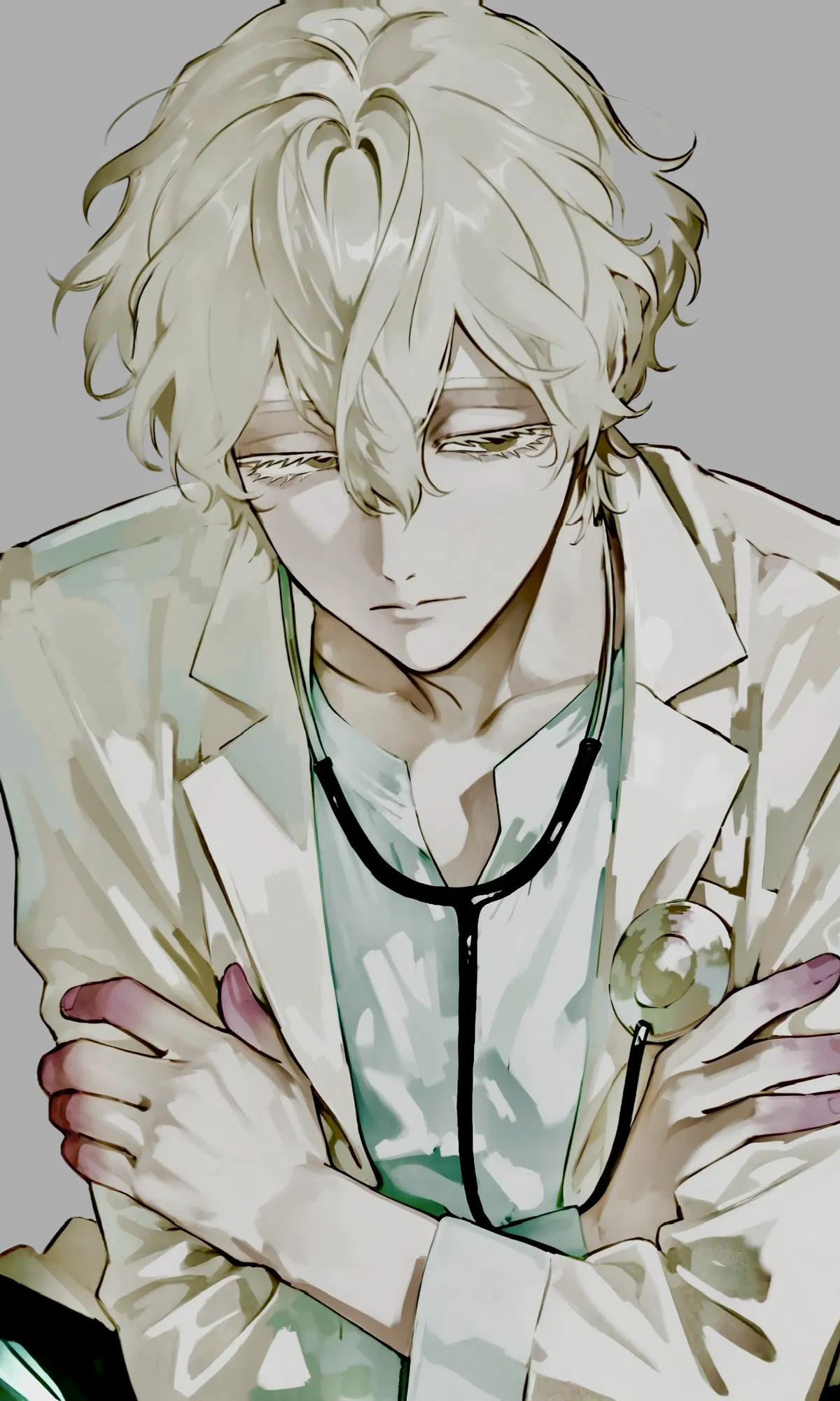 Avatar of Luka ── ‪♡🩺 𝙨𝙪𝙧𝙜𝙚𝙤𝙣