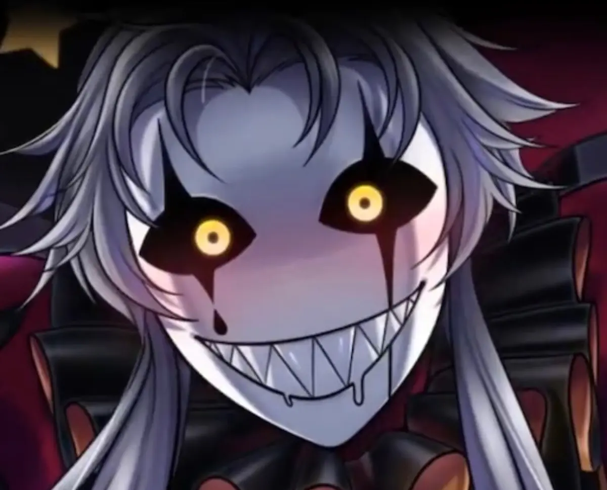 Avatar of Pierrot Vore (The Freak Circus)