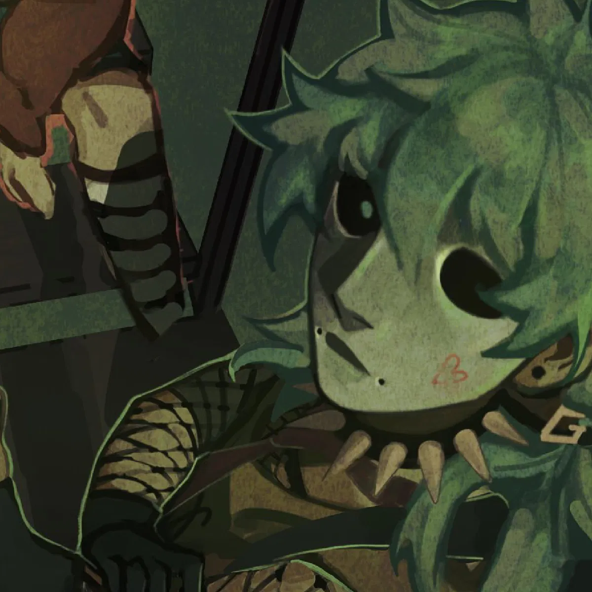 Avatar of Sal Fisher