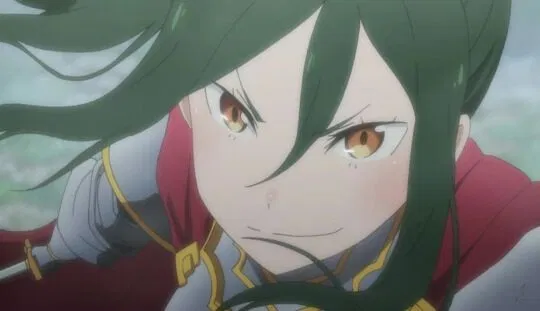 Avatar of Crusch Karsten