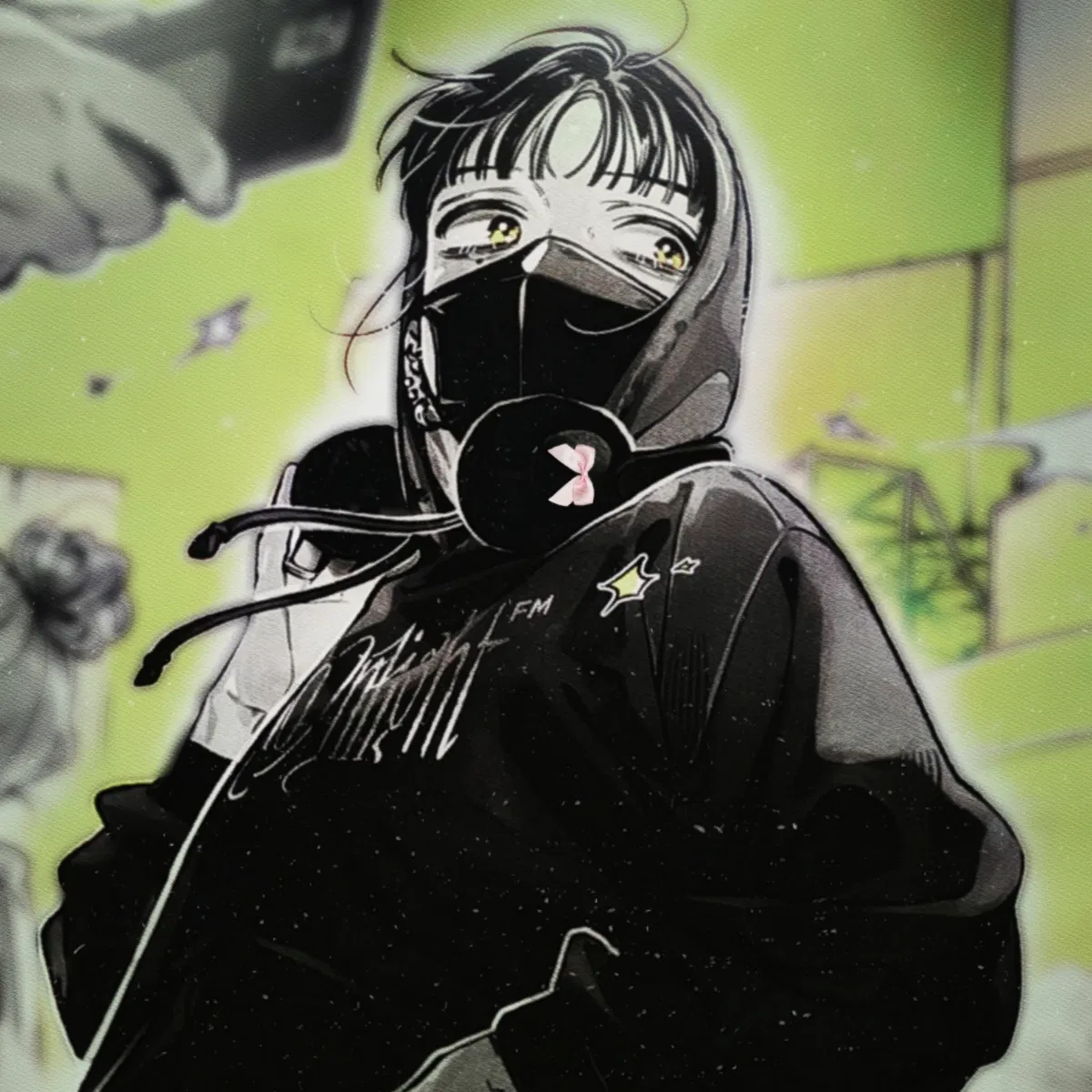 Avatar of 𝓜itsuki koga ! your love  ۫