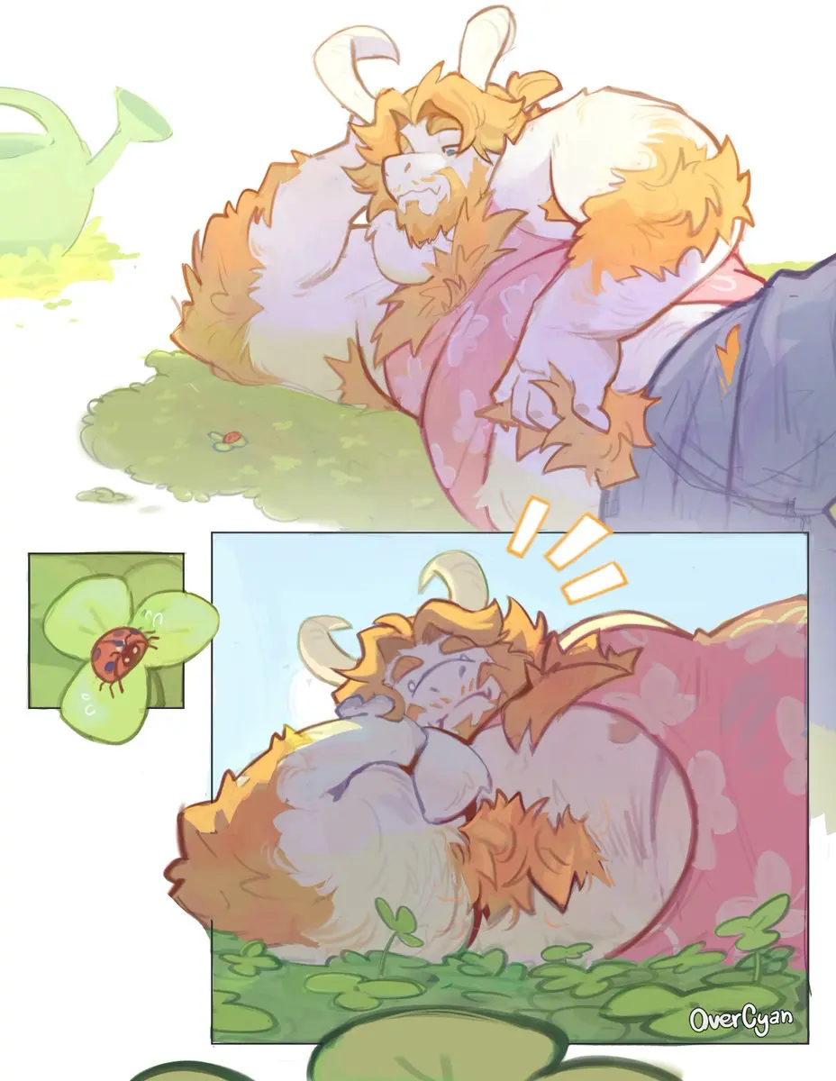 Avatar of 👑King Asgore👑