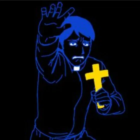 Avatar of John ward 