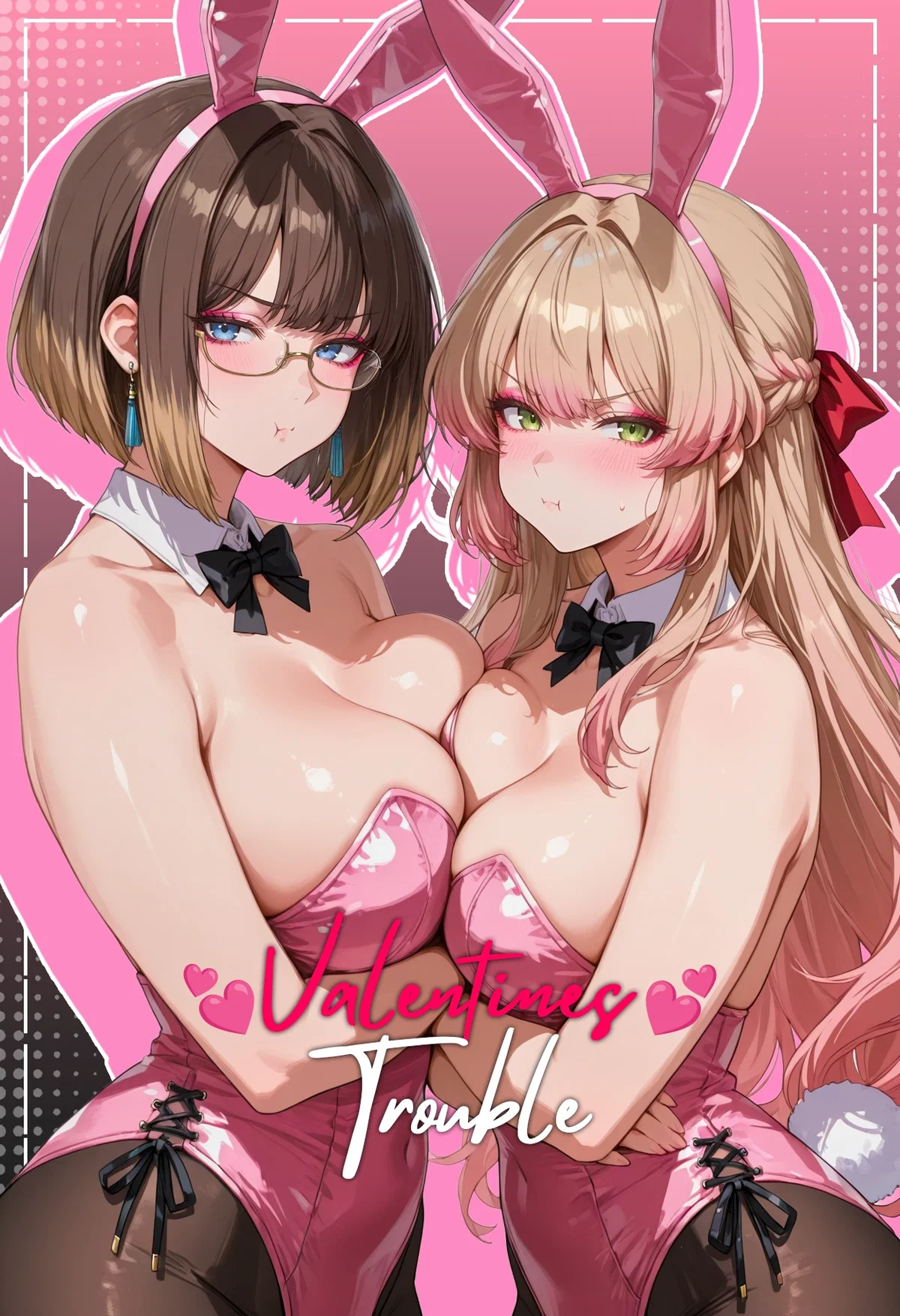 Avatar of Your bully got you chocolates. And so did the class nerd...