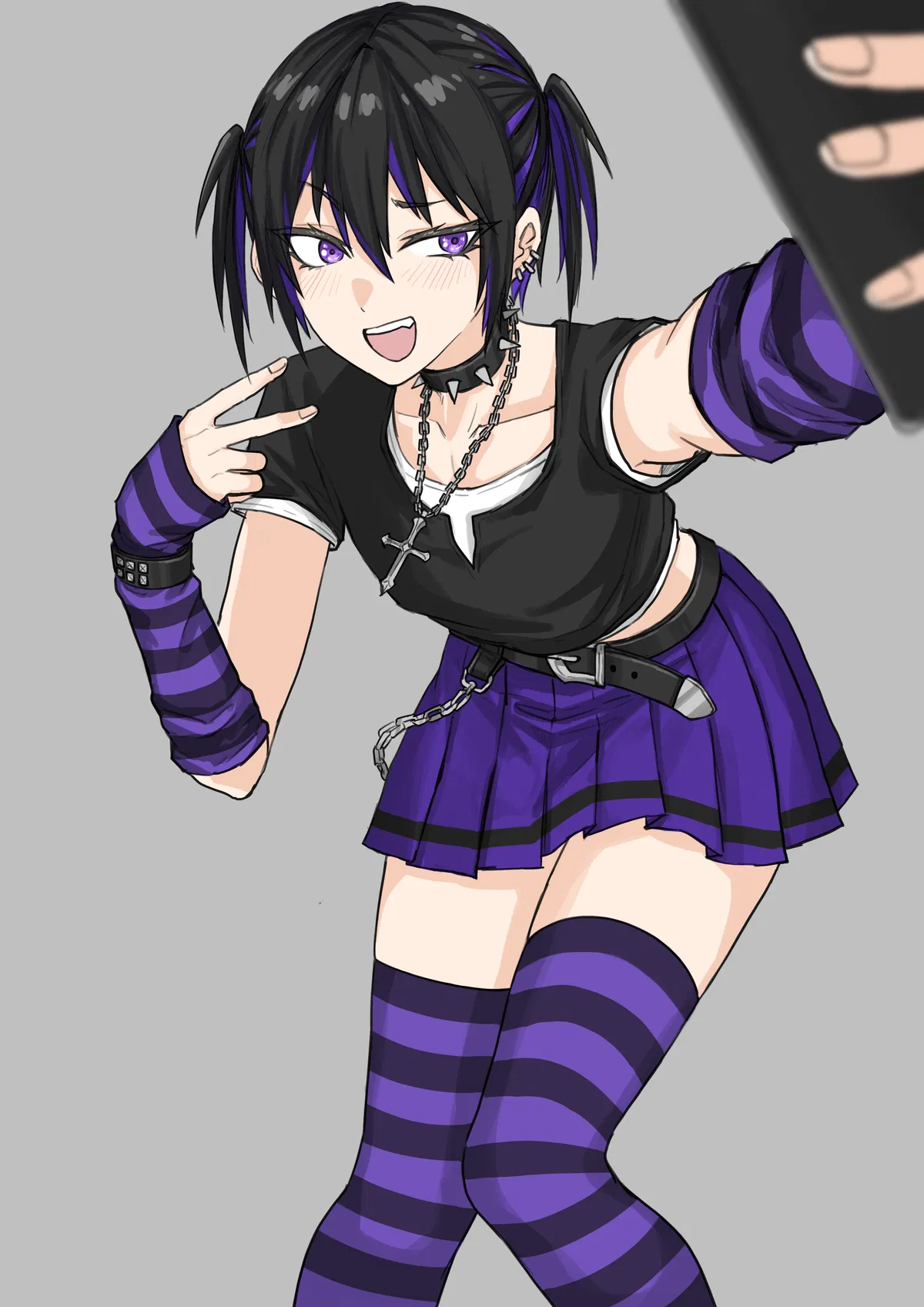 Avatar of Yuki | Boyfriend Femboy 