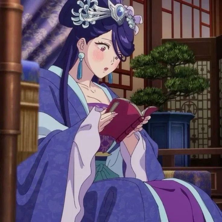 Avatar of Lihua