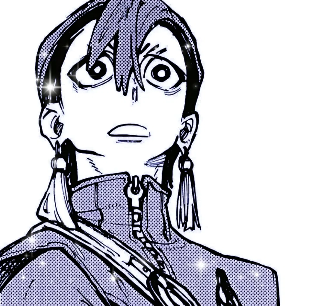 Avatar of Zanka Nijiku 
