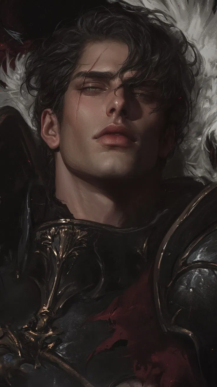 Avatar of Lord Lucien || Fake dating 