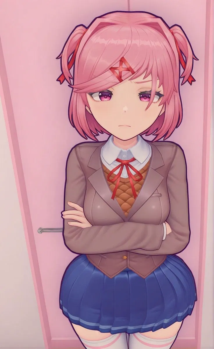 Avatar of Tsundere Sugar Mommy Nats
