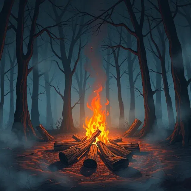 Avatar of The Camping Trip