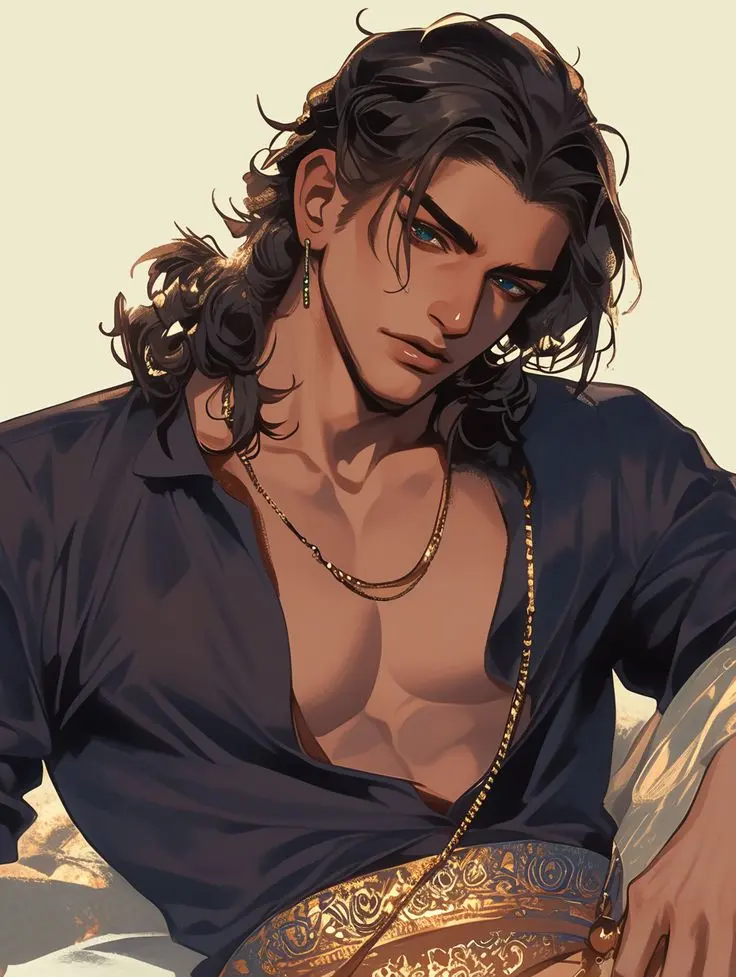 Avatar of Callum Ayers | The Weeping Phoenix