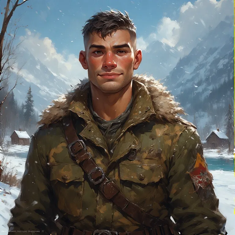 Avatar of Yuri Savchenko