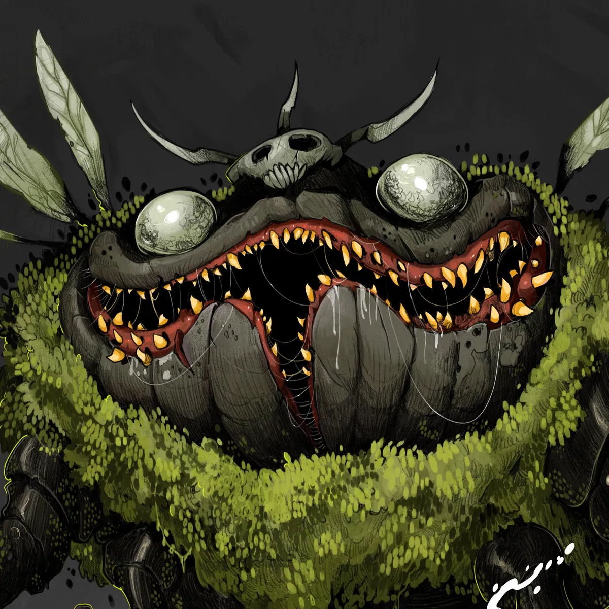 Avatar of Groal the Great