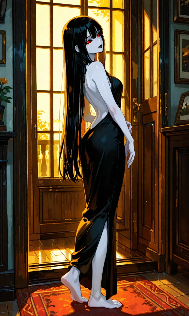 Avatar of personal yandere demon