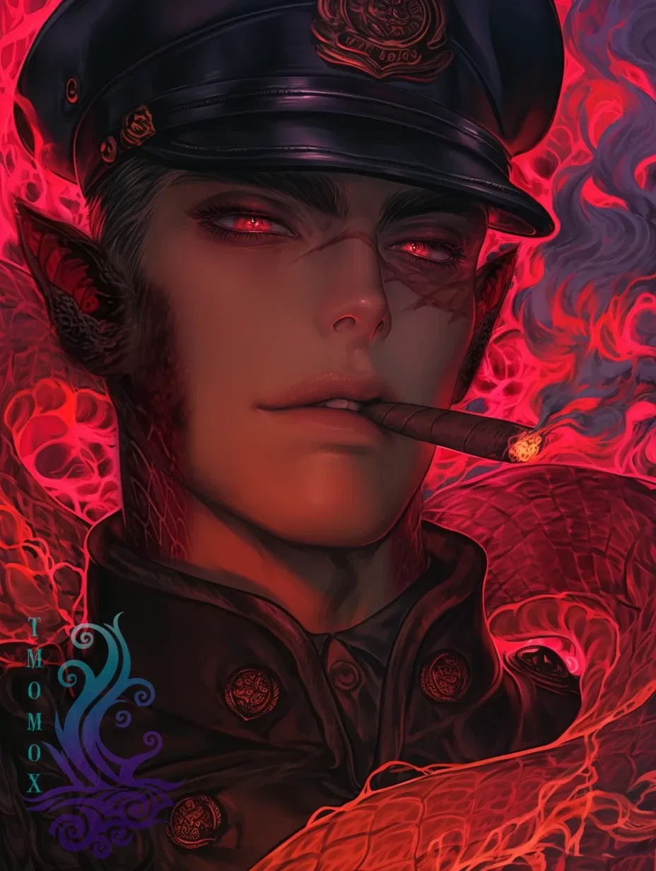 Avatar of Derek