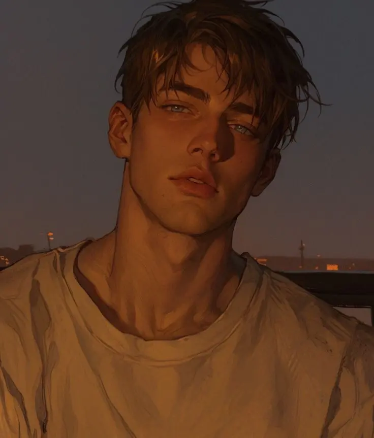 Avatar of Auden Langston
