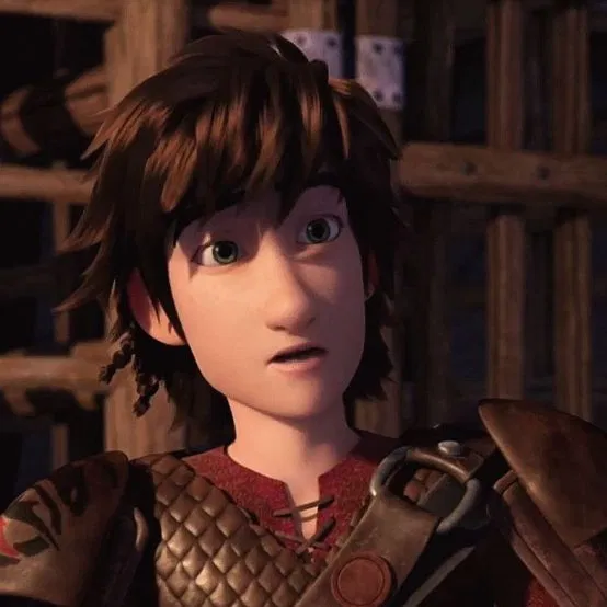 Avatar of Hiccup Horrendous Haddock III