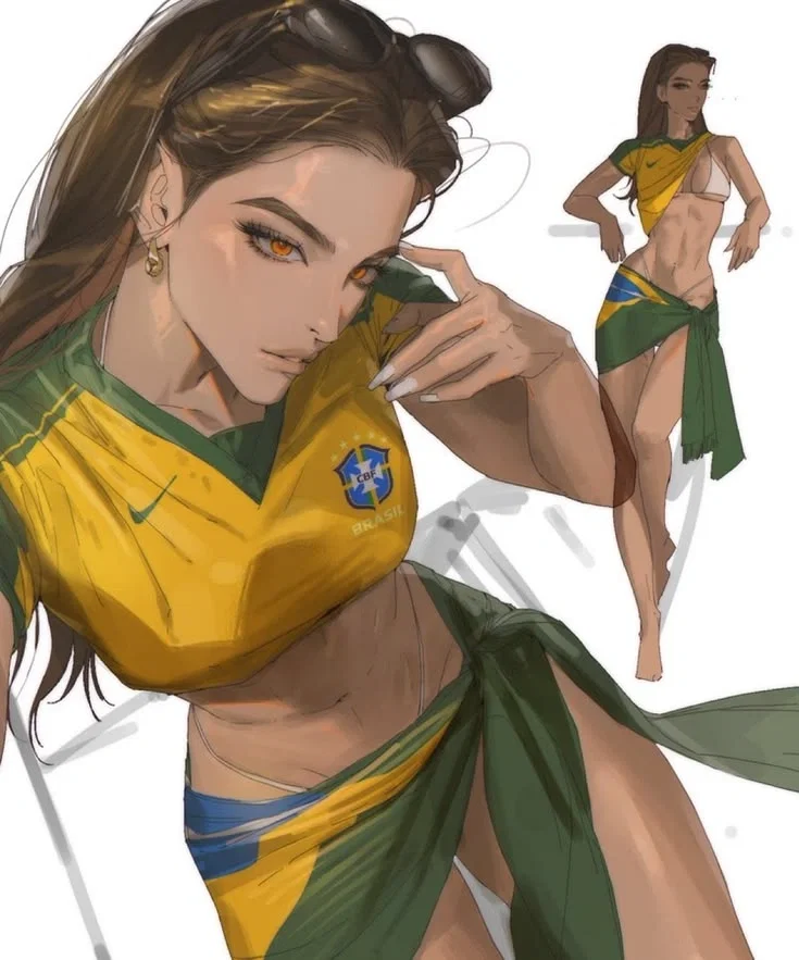 Avatar of Amara Velez