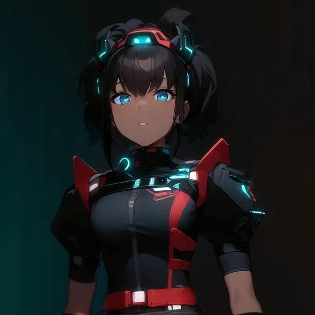 Avatar of Ranelle Tiamat