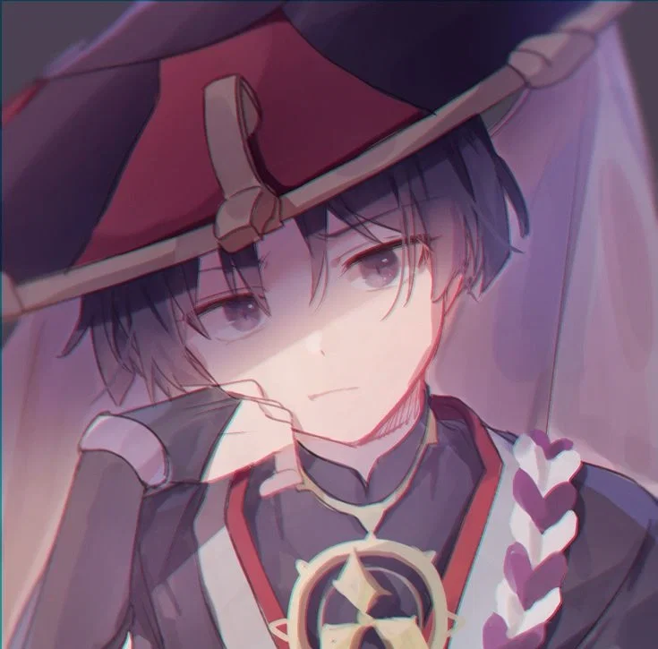 Avatar of Scaramouche || Soft Spot