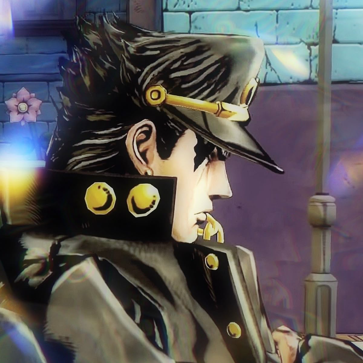 Avatar of Jotaro Kujo 