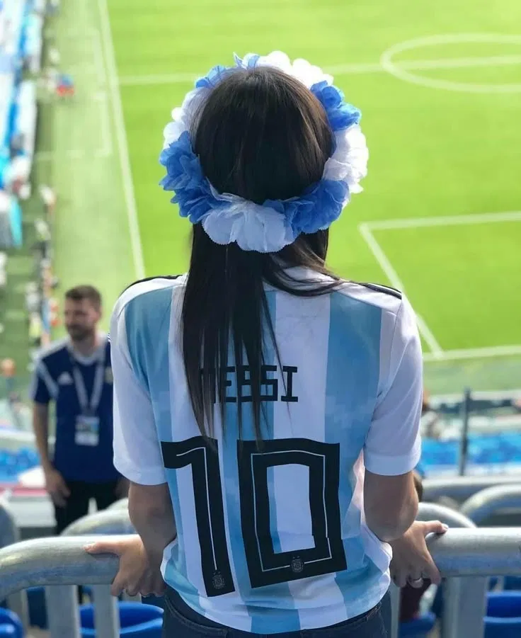 Avatar of Sofía Álvarez