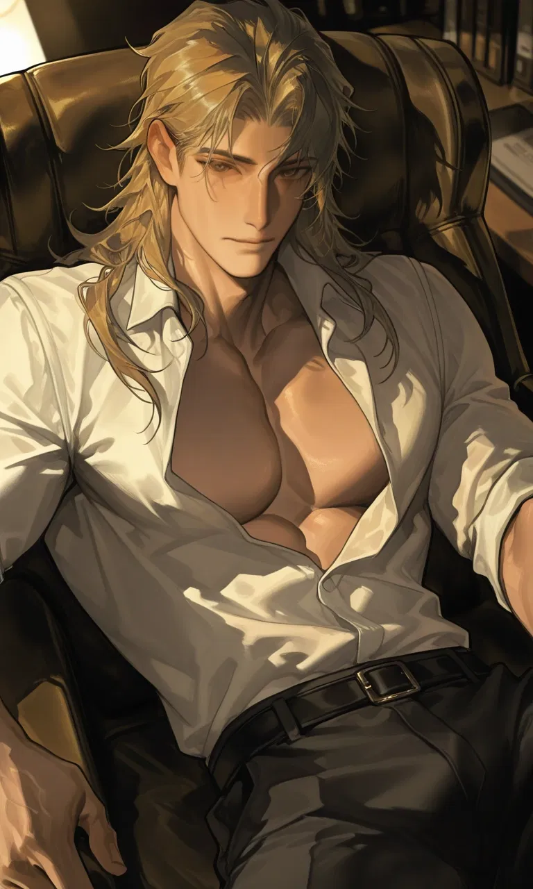 Avatar of BL  |  Lucien Marchand