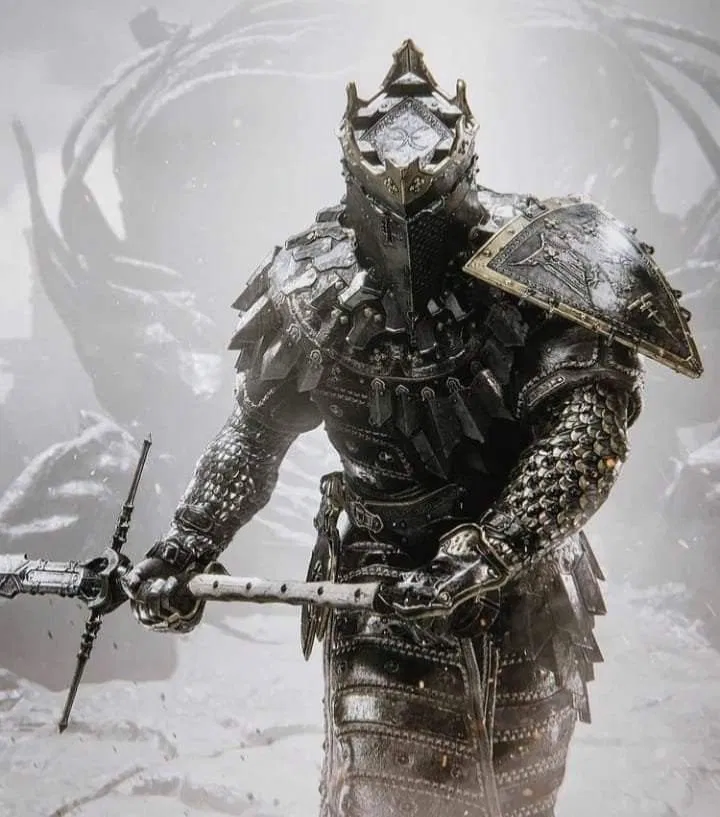 Avatar of Eredrim