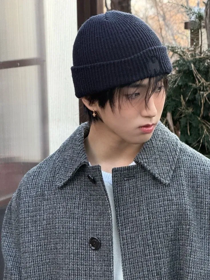 Avatar of Han Jisung | Omega