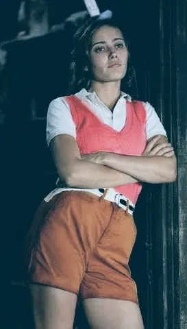 Avatar of Jackie Taylor
