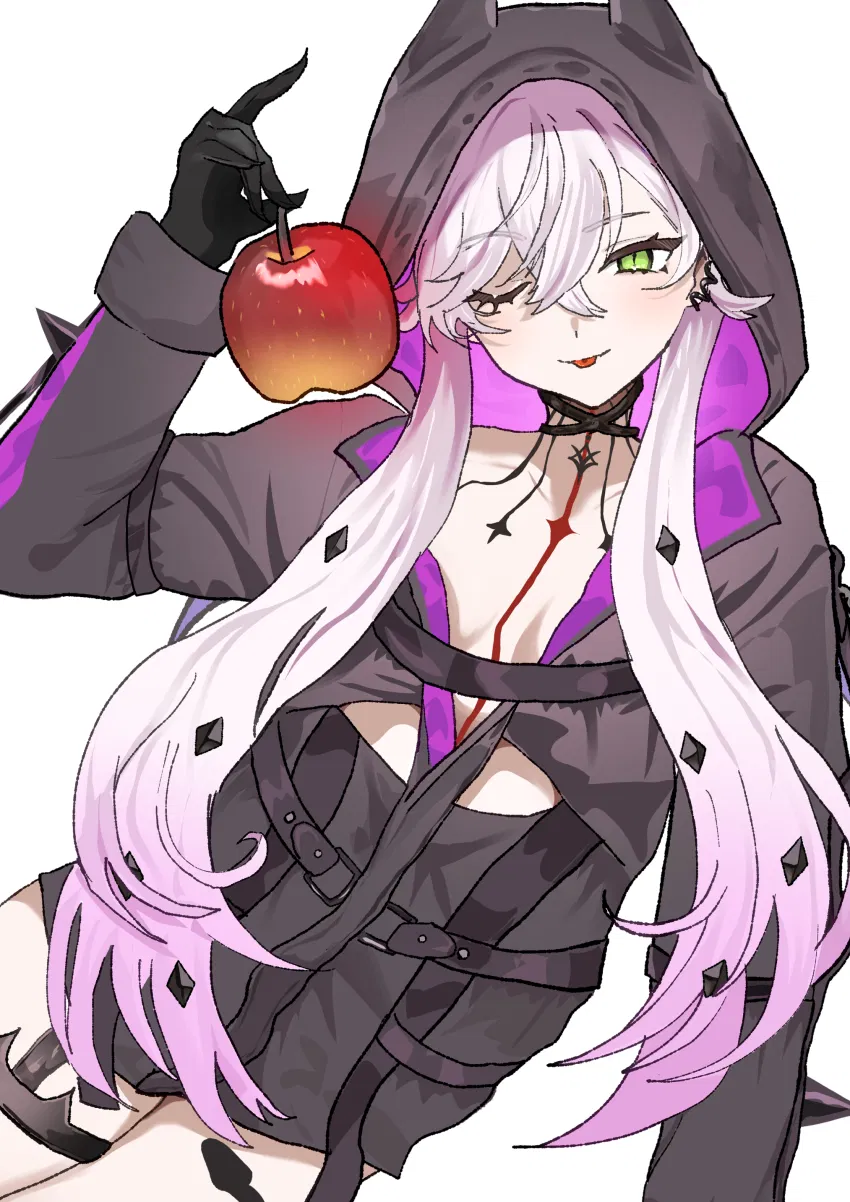 Avatar of Succubus Gyaru Stepsis Constantly Teases You | Irene