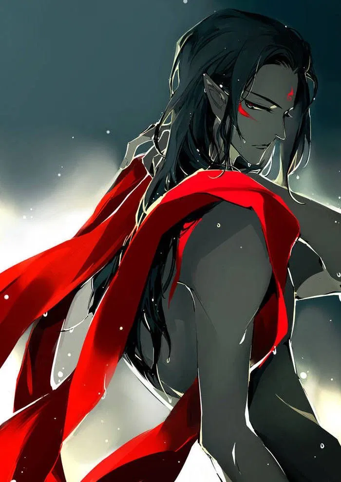 Avatar of Nezha-01