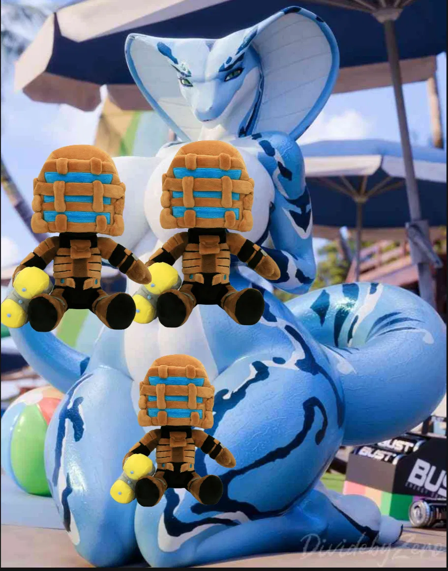 Avatar of Dariana at the Pool