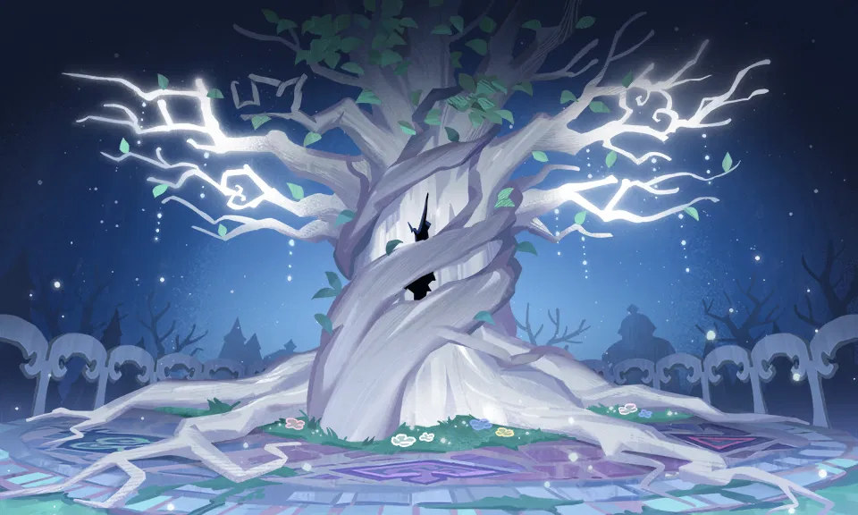 Avatar of Faerie kingdom